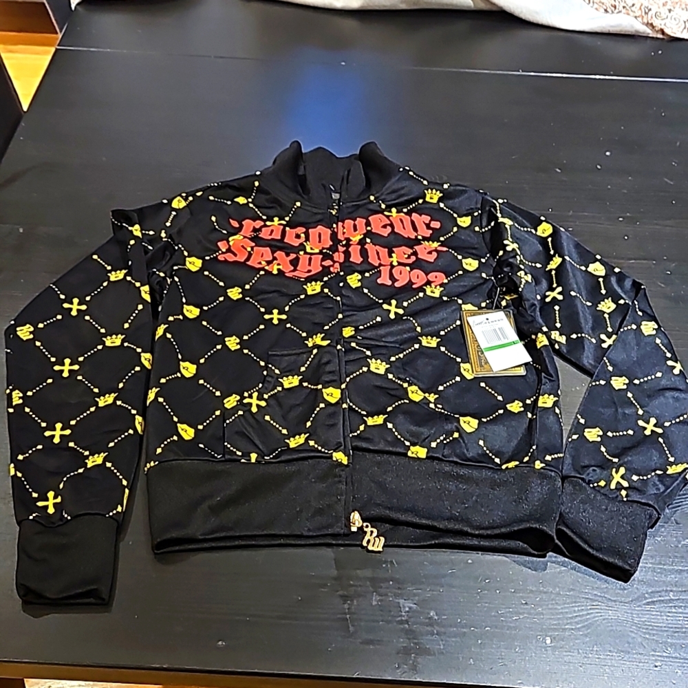 Rocawear bomber jacket